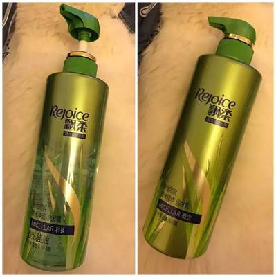 Ask阿婆 | 漂亮头发，真得好好洗——沐浴用品的选择与使用