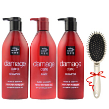 韩国洗发液全解析 价格、图片、品牌及使用体验深度指南