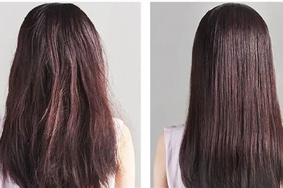 头发软化全解析 时长、费用及护理要点