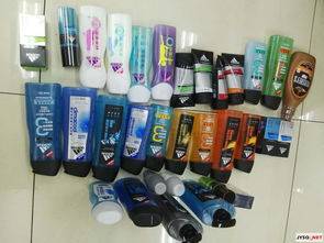 公司福利大放送 千元男士护理礼盒半价转手