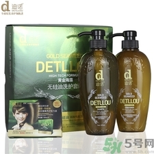 无硅油洗发水的好处与注意事项 科学解析头发护理新选择